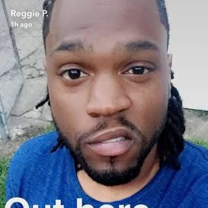 Meet your Posher, Reggie